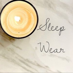 Sleepwear